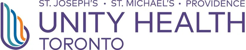 logo of Unity Health Toronto